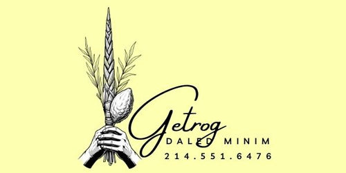 Getrog