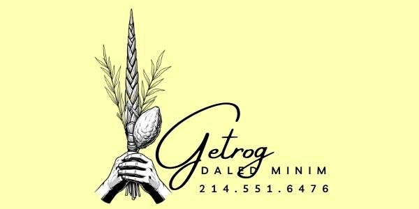 Getrog